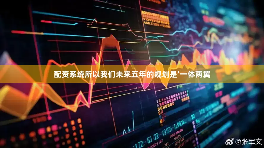 配资系统所以我们未来五年的规划是‘一体两翼